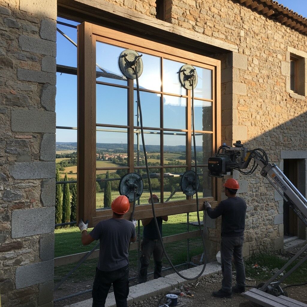 MPO FENETRES